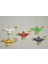 Swaroski Alaatin Sihirli Lambası Magnet ALK3846 1