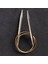 Addi 10MM 80CM Klasik Misinalı Şiş- 105-7 2