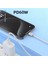 60W Type-C Şarj Kablosu 1 Metre Type-C Şarj Kablosu Pd 60W 3A 1gbps Hızlı Şarj & Data Transfer Usb-C Iphone Android Örgülü Kablo 3