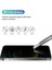 iPhone 13 Pro Max Uyumlu Hayalet Tam Kaplayan Guard Cam Ekran Koruyucu 5
