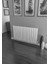 Teos Çelik Radyatör 1045X600 Pütürlü Beyaz (Ral 9016) 2