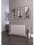 Teos Çelik Radyatör 1045X600 Pütürlü Beyaz (Ral 9016) 7