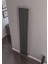 Teos Çelik Radyatör 295X1800 Beyaz (Ral 9016 Gloss 80) 2