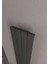 Teos Çelik Radyatör 295X1800 Beyaz (Ral 9016 Gloss 80) 3