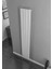 Teos Çelik Radyatör 295X1800 Beyaz (Ral 9016 Gloss 80) 5