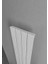 Teos Çelik Radyatör 295X1800 Beyaz (Ral 9016 Gloss 80) 6