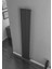 Teos Çelik Radyatör 295X1800 Beyaz (Ral 9016 Gloss 80) 8