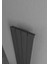 Teos Çelik Radyatör 295X1800 Beyaz (Ral 9016 Gloss 80) 9
