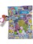 Taba World Squishy Ready Made - Minik Patiler 1