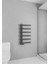Tire Çelik Dizayn Boyalı Havlupan 500X850 Pütürlü Beyaz (Ral 9016) 7