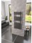 Urla Çelik Dizayn Boyalı Havlupan 600X1200 Pütürlü Beyaz (Ral 9016) 5