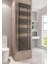 Riva Çelik Dizayn Boyalı Havlupan 600X1800 Pütürlü Beyaz (Ral 9016) 1