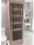 Riva Çelik Dizayn Boyalı Havlupan 600X1800 Pütürlü Beyaz (Ral 9016) 2
