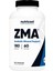 cost Zma Magnesium Zinc B6 Mineral Support 180 Caps 1