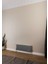 Teos Yatay Çelik Radyatör 600X295 Pütürlü Beyaz (Ral 9016) 4