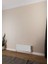Teos Yatay Çelik Radyatör 600X295 Pütürlü Beyaz (Ral 9016) 6