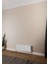 Teos Yatay Çelik Radyatör 600X295 Pütürlü Beyaz (Ral 9016) 8