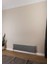 Teos Yatay Çelik Radyatör 1200X295 Pütürlü Antrasit (7946) 4