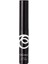 Oncolour Likit Eyeliner - Black - 3.5 ml - 35424 1