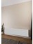 Teos Yatay Çelik Radyatör 1800X445 Beyaz (Ral 9016 Gloss 80) 7