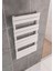 Smyrna Çelik Dizayn Havlupan 600X1000 Pütürlü Beyaz (Ral 9016) 5