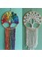 Rüya Kapanı Dream Catcher Hayat Ağacı Model 2 1