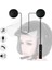 Kablosuz Kulaklık, Intercom, Motor, Kask, Kurye, Için, Kablosuz Konfor ve Ses Kalitesi 8