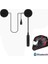 Kablosuz Kulaklık, Intercom, Motor, Kask, Kurye, Için, Kablosuz Konfor ve Ses Kalitesi 9