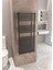 Riva Çelik Dizayn Boyalı Havlupan 600X1200 Pütürlü Beyaz (Ral 9016) 5