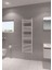 Fina Çelik Boyalı Havlupan 600X1600 Pütürlü Beyaz (Ral 9016) 1