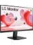 23,8" 24MR400-B Fhd IPS 100Hz Monitor 2