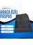 Ford Courıer 2014-2023 3D Carbonline Araca Özel Paspas 2