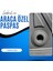 Ford Courıer 2014-2023 3D Carbonline Araca Özel Paspas 3