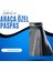 Renault Symbol 1999-2008 3D Carbonline Araca Özel Paspas 4