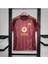As Roma 2024-25 Yeni Sezon Iç Saha Isimsiz Yetişkin Forması 1