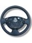 Clio & Symbol 2002–2007 Uyumlu Deri Dikişli Direksiyon Simidi 484003469R – Orijinal Ürün 6