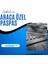 Opel E-Corsa Elektrikli 3D Carbonline Araca Özel Paspas 6