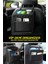 Mini Countryman (R60) Cooper D 1.6 (112 Hp) All4 2012 Uyumlu Arka Koltuk Organizeri 1