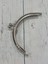 Çanta ve Cüzdan Klips Oval Model 10.5 cm 1