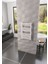 Urla Çelik Dizayn Boyalı Havlupan 600X800 Pütürlü Beyaz (Ral 9016) 5