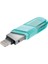 Ixpand Flash Drive Flip 128GB, Mint Color 2