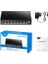 8-Port 10/100 Mbps Metal Switch 3