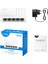 5-Port 10/100 Mbps Desktop Switch 3