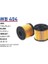 WB404 Oem 1906.50-A1 Oem 9401906508 Fiat Scudo 2.0 Hdı Otomobil Yakıt Filtre Dizel Fuel Filter Diesel 1