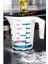 Ölçü Kabı Profesyonel Bpa Free 500 ml 1