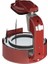 12V Otomatik Araç Oto Kettle Su Isıtıcısı Çakmaklık Fişli (5047) 4