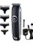Gemei Insua HK-6050 Tıraş Makinesi (5047) 4