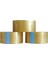 Şeffaf Koli Bandı 45 mm x 100 mt (5047) 2