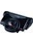 Orion Siyah Toaster 8 Dilim Tost Makinesi - 180° Izgara 1800W (5047) 1
