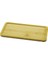 Dikdörtgen Ahşap Bambu Yağdanlık Altlık Mini Tepsi 20X10X0.8CM (5047) 1